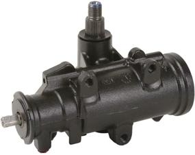 img 3 attached to Cardone 27 7589 Remanufactured Power Steering