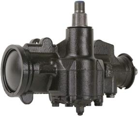 img 2 attached to Cardone 27 7589 Remanufactured Power Steering