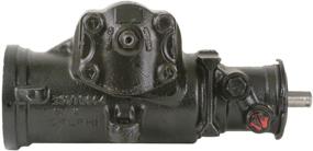 img 1 attached to Cardone 27 7589 Remanufactured Power Steering