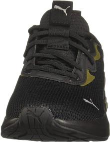 img 3 attached to PUMA Womens Cell Initiate Black Women's Shoes