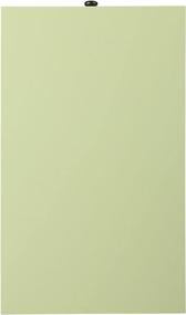 img 1 attached to ACME Furniture Acme 82840 Bertie Side Table: Light Green Elegance in One Size