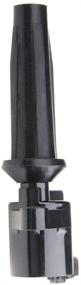 img 3 attached to ENA Set of 4 Ignition Coil Pack: Compatible with Ford Mazda Mercury - Perfect Replacement for FD505 DG501 DG504 DG541 DG507 - 2.0L 2.3L DOHC - Escape Focus Tribute Mariner
