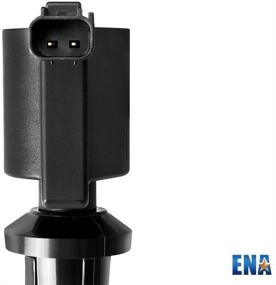 img 2 attached to ENA Set of 4 Ignition Coil Pack: Compatible with Ford Mazda Mercury - Perfect Replacement for FD505 DG501 DG504 DG541 DG507 - 2.0L 2.3L DOHC - Escape Focus Tribute Mariner