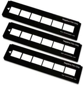 img 1 attached to Optimized Set of 3 Wolverine Negative Trays