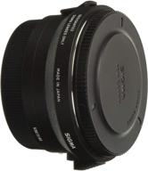 sigma mc-11 mount converter: enhanced compatibility for canon sgv lenses on sony e cameras logo