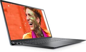 img 1 attached to Ноутбук Dell Inspiron 15 2021 | Ryzen 7, 16 ГБ ОП, 💻 1 ТБ SSD | Сенсорный FHD Дисплей | HDMI, Веб-камера, WiFi | Win10 Home