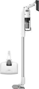 img 4 attached to 🧹 RAYCOP Omni Air UV+ Cordless Stick Vacuum with Sanitizing UV Light – Kills Bacteria and Viruses, Compact Design, White