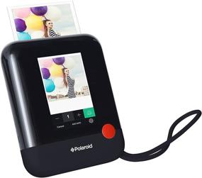 img 3 attached to Polaroid Instant Digital Printing Technology Camera & Photo for Digital Cameras