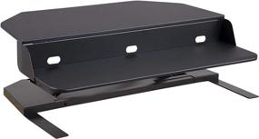 img 3 attached to Стойка для рабочего стола Stand Up Desk Store Converter