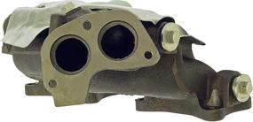 img 1 attached to Dorman 674 220 Exhaust Manifold Kit