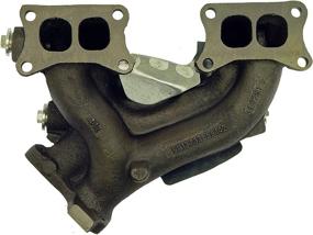 img 2 attached to Dorman 674 220 Exhaust Manifold Kit