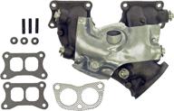 dorman 674 220 exhaust manifold kit logo