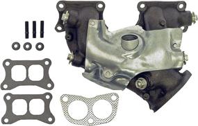 img 3 attached to Dorman 674 220 Exhaust Manifold Kit