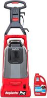 rug doctor commercial cleaning machine logo