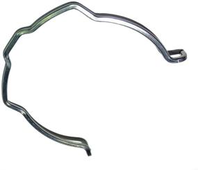 img 1 attached to BMW N54 N55 Charge Pipes Boost Monkey C-Clip Replacement Kit for Improved Performance in 335i and 135i Models