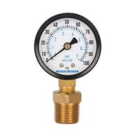 📏 measureman 0-100psi pressure adaptor with enhanced accuracy: a comprehensive review logo