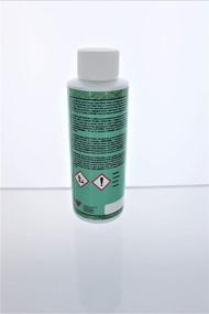 img 2 attached to Patina Green Antiquing Solution - 4 oz, by Sophisticated Finishes