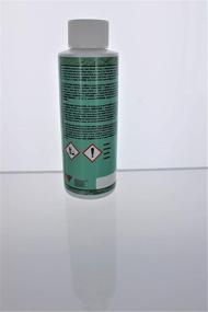 img 3 attached to Patina Green Antiquing Solution - 4 oz, by Sophisticated Finishes