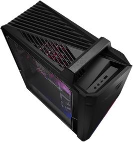 img 1 attached to 💻 Игровой настольный ПК ROG Strix G15CK - i7-10700KF, RTX 2070 SUPER, 16 ГБ ОЗУ, 512 ГБ SSD, Wi-Fi 6, Windows 10