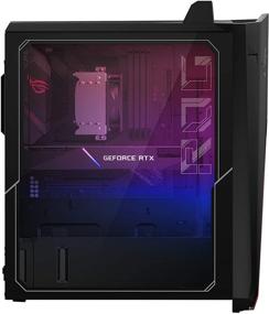 img 3 attached to 💻 Игровой настольный ПК ROG Strix G15CK - i7-10700KF, RTX 2070 SUPER, 16 ГБ ОЗУ, 512 ГБ SSD, Wi-Fi 6, Windows 10