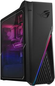 img 4 attached to 💻 Игровой настольный ПК ROG Strix G15CK - i7-10700KF, RTX 2070 SUPER, 16 ГБ ОЗУ, 512 ГБ SSD, Wi-Fi 6, Windows 10