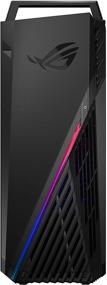 img 2 attached to 💻 Игровой настольный ПК ROG Strix G15CK - i7-10700KF, RTX 2070 SUPER, 16 ГБ ОЗУ, 512 ГБ SSD, Wi-Fi 6, Windows 10