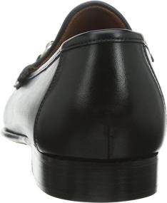 img 2 attached to 👞 Allen Edmonds Men's Verona Slip Black Loafers & Slip-On Shoes