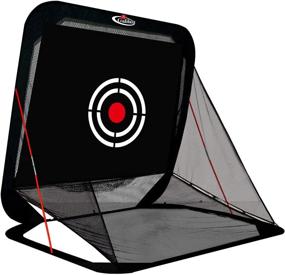 img 1 attached to Gagalileo Golf Target Cloth: The Perfect Replacement for Your 8x7x7 Golf Net