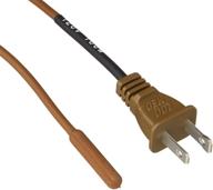 🔥 efficient reptile heat cable: zoo med 100 watts, 39-feet логотип