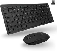 macally wireless keyboard mouse combo logo