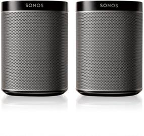 img 4 attached to Беспроводные акустические системы Sonos PLAY с потоковой передачей