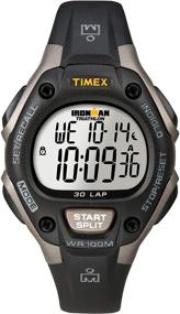 img 4 attached to 💳 Часы TIMEX Pay Ironman для женщин с функцией бесконтактной оплаты.