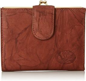 img 4 attached to Buxton Heiress Double Cardex Wallet - Women's Handbags & Wallets with Enhanced SEO