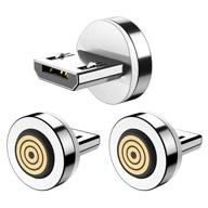 terasako magnetic connector android devices computer accessories & peripherals logo