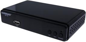 img 3 attached to 📺 Enhance Your TV Experience with KORAMZI CB 100 HDTV Digital Converter
