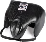 cleto reyes kidney foul protection логотип