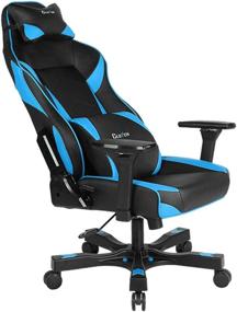 img 3 attached to Clutch Chairz Shift Mid Sized Gaming Furniture in Game & Recreation Room Furniture