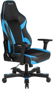 img 2 attached to Clutch Chairz Shift Mid Sized Gaming Furniture in Game & Recreation Room Furniture