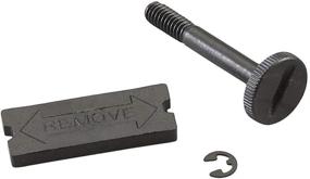 img 1 attached to Streamlight TLR Earless Screw 69125: Enhanced Lighting Solution for Tactical Applications