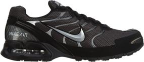 img 3 attached to 👟 Nike Men's Air Max Torch 4 Running Sneakers