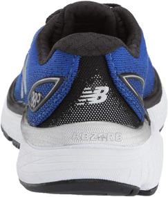 img 2 attached to New Balance 880V9 Running Little Girls' Shoes