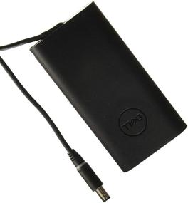 img 1 attached to Адаптер питания Dell 90 Вт MKN5F