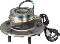 timken sp550102 axle bearing assembly logo