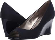 👠 bandolino ladies tufflove shoes logo