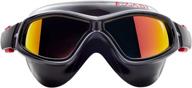 kona81 iedge barracuda goggle ie 93410 black logo