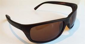 img 3 attached to 🕶️ Serengeti 8393 Bormio Tortoise Driving Sunglasses