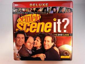 img 1 attached to DVD-игра Deluxe Seinfeld Scene
