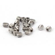 uxcell a16022300ux0219 m2x2mm socket screws logo