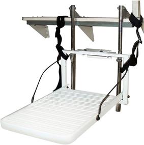 img 2 attached to 🐶 Load-A-Pup 14x20in Pet-Loading Platform - Optimal for a Great Day