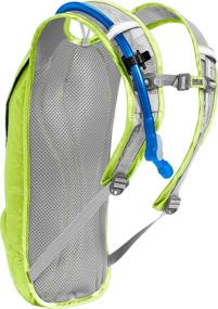 img 3 attached to Stay Hydrated Anywhere with the CamelBak Classic Hydration Pack, 85oz